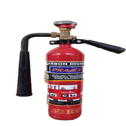 FIRE EXTINGUISHER IN HYDERABAD