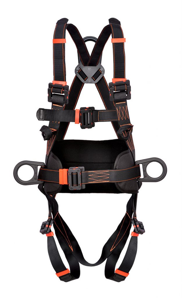KARAM SAFETY HARNESS NON CONDUCTIVE HARNESS PN42 (DE)