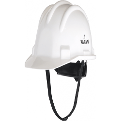 karam ratchet safety helmet