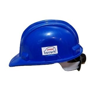 kavach safety helmet