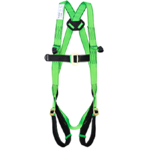 KARAM SAFETY BELT, SAFETY BELT, FULL BODY SAFETY HARNESS